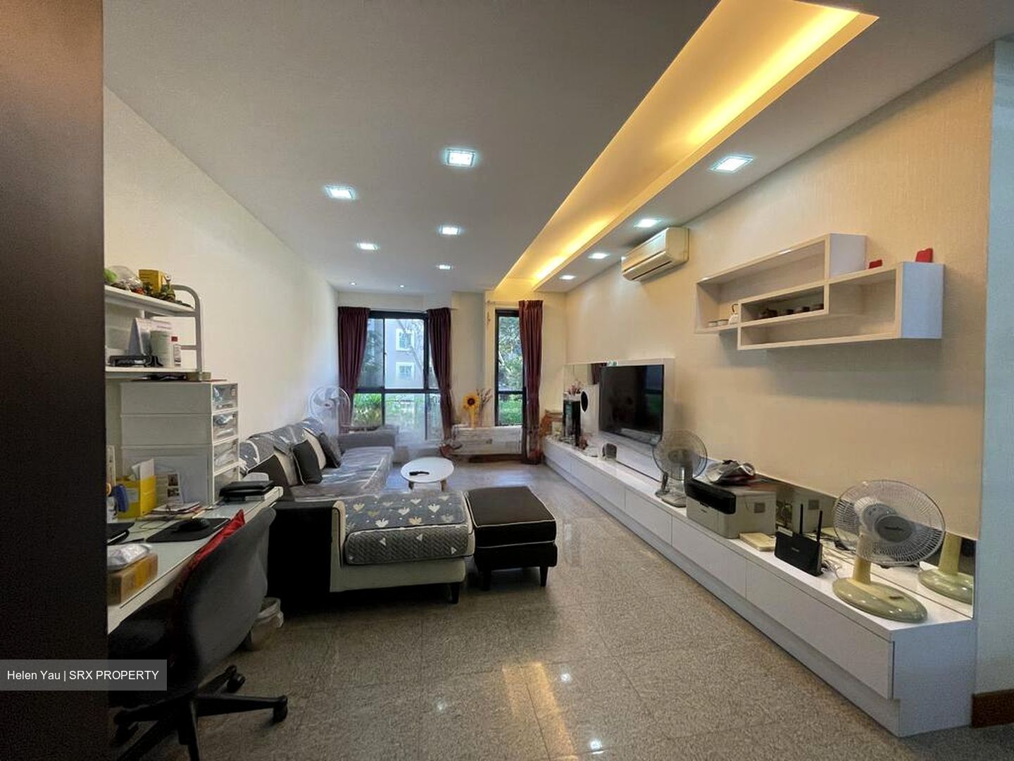 Westcove Condominium (D5), Condominium #448163801